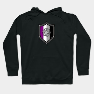 Ace Shield Hoodie